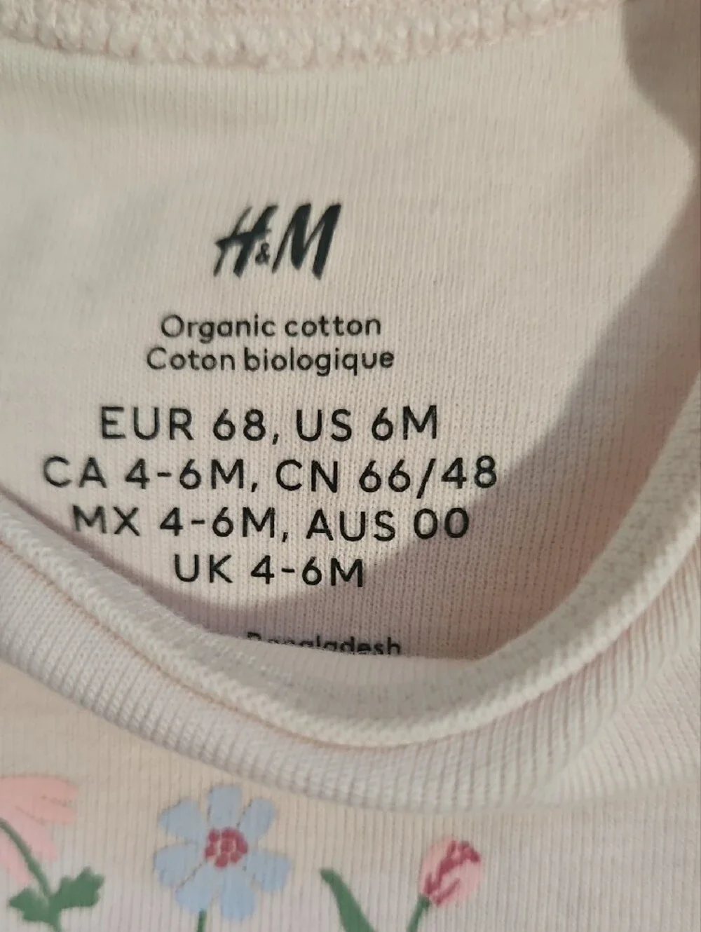 H&M soft burgundy